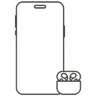 Electronics & Cellular icon