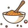 Food & Spices icon