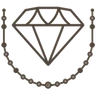 Jewellery, Beauty & Accessories icon